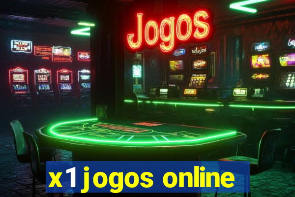 x1 jogos online